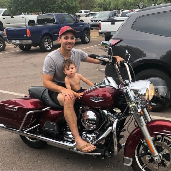 Meet your Posher, Jake - Picture 4 of 6